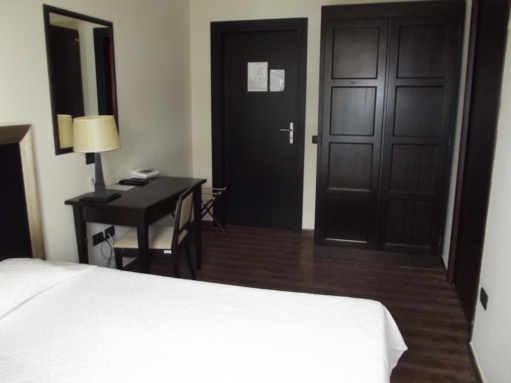 Acos Marsala City Hotel Cameră foto