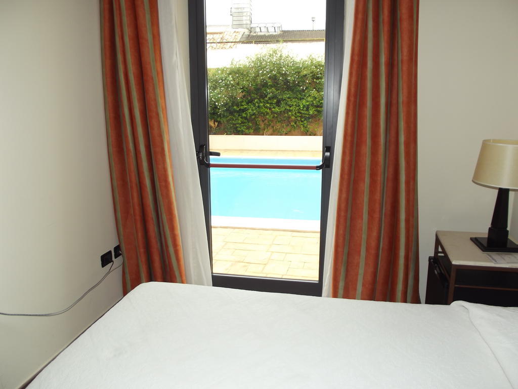 Acos Marsala City Hotel Cameră foto