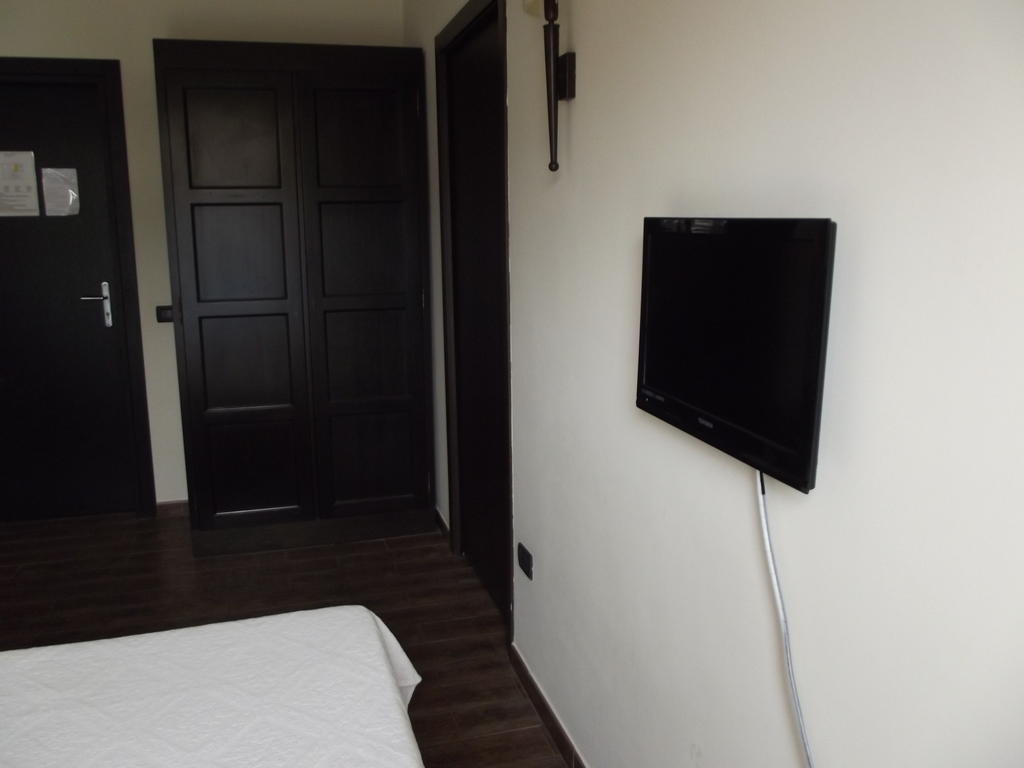 Acos Marsala City Hotel Cameră foto