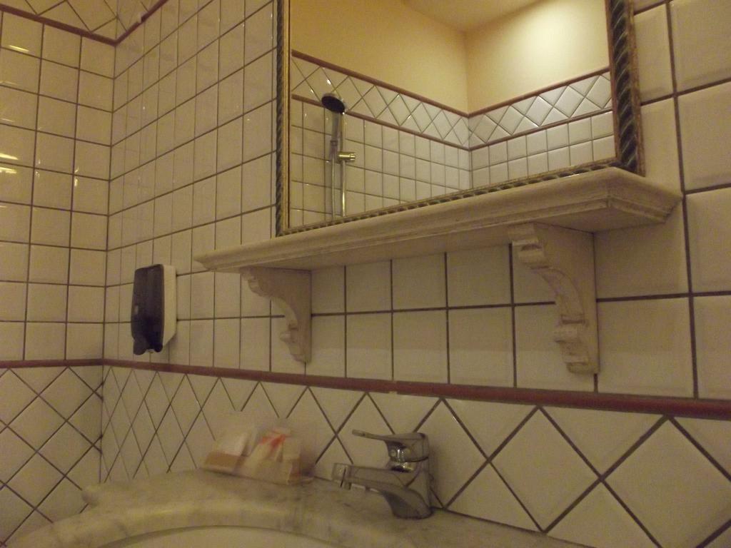Acos Marsala City Hotel Cameră foto