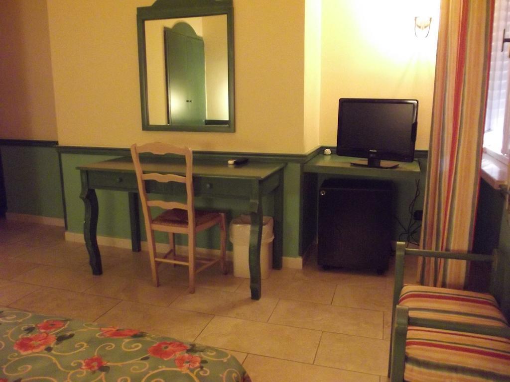 Acos Marsala City Hotel Cameră foto