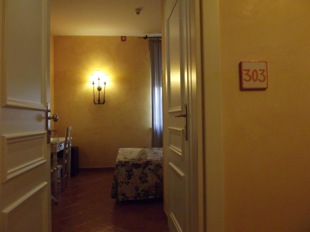 Acos Marsala City Hotel Cameră foto
