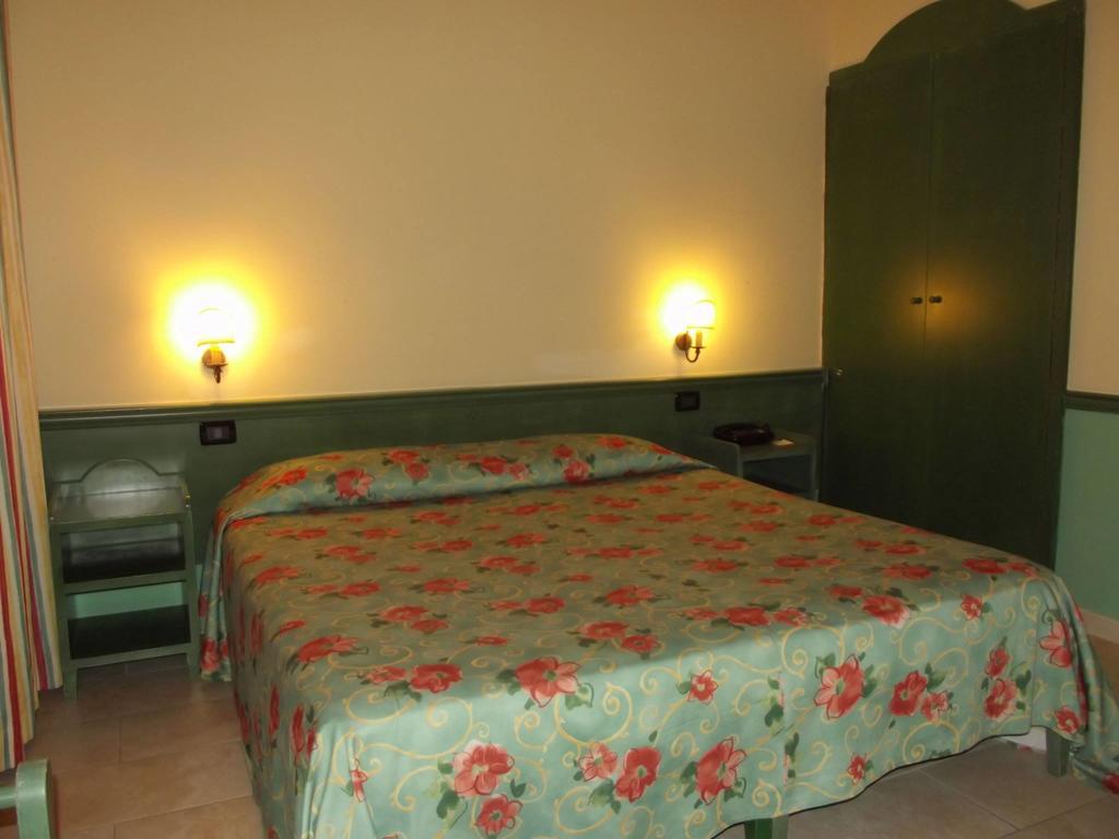 Acos Marsala City Hotel Cameră foto