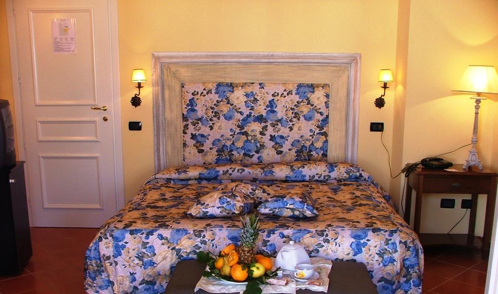 Acos Marsala City Hotel Cameră foto